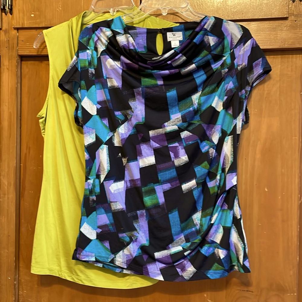 Women’s Top (2pcs)